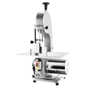 Factory price meat bone saw machine Professional Cutting Meat Electric