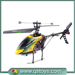 2015 la venta caliente nuevos productos! <span class=keywords><strong>wltoys</strong></span> <span class=keywords><strong>v912</strong></span> rc helicóptero mini quadcopter drone - Product Image 1