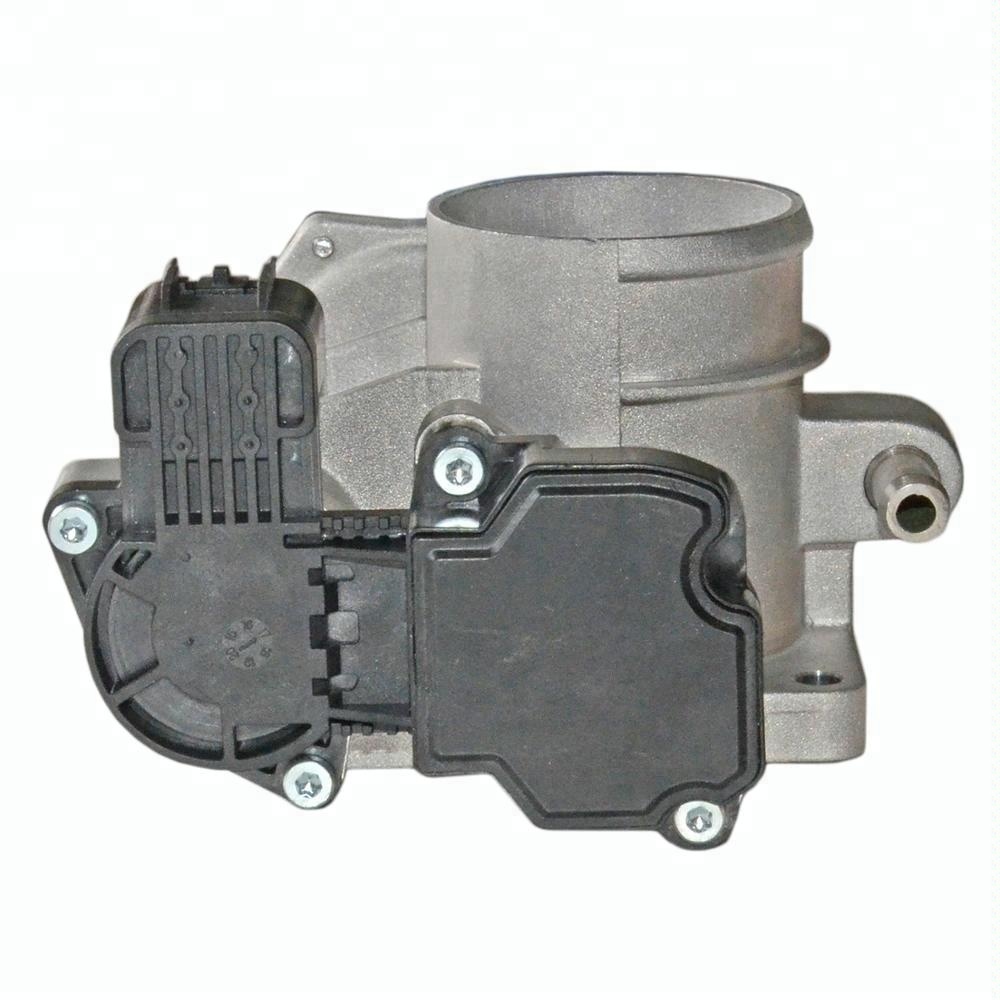 Cuerpo Aceleración Chevy Aveo Aveo5 Pontiac Wave 2004-2011 | Meses Sin Interés