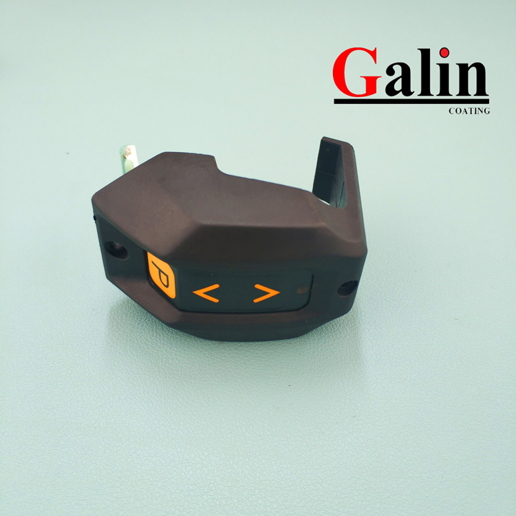 Gema GM03 Manual Powder Coating Spray Gun Back Part  Complete 1007 217