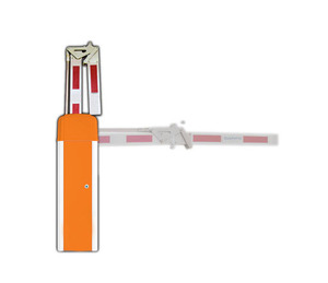 Bảng Điều Khiển Năng Lượng Mặt Trời Làm Việc 24VDC Động Cơ Bàn Chải Với Bộ Điều Khiển Và Điều Khiển Từ Xa Không Thấm Nước Tự Động Boom <span class=keywords><strong>Gate</strong></span> <span class=keywords><strong>Barrier</strong></span> - Product Image 5