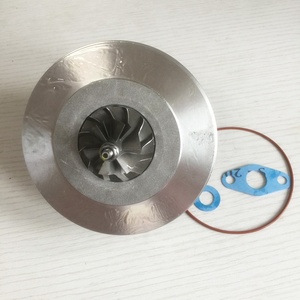Cartouche de turbocompresseur <span class=keywords><strong>GT1544V</strong></span> 753420-5005S, <span class=keywords><strong>CHRA</strong></span>, pour Picasso, citroën, Peugeot, livraison gratuite - Product Image 1