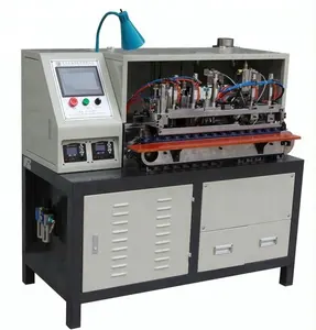 Top Sale Selective Soldering Machine SD-TT2008, Cutting Stripping Tinning One End