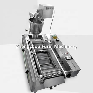 Máquina de repostería para Donuts, mini máquina para hacer donuts - Product Image 5
