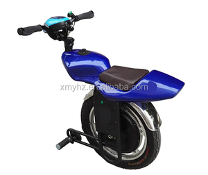 2018 nueva luz de moda una rueda monociclo <span class=keywords><strong>hoverboard</strong></span> - Product Image 2