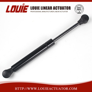 LOUIE machinery supporting lift nitrogen <strong>gas</strong> <strong>spring</strong> oem customized yql steel for industrial - Product Image 3