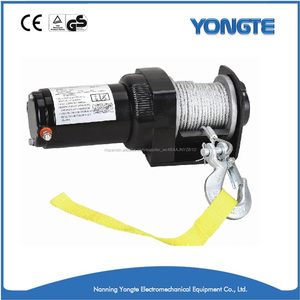 Mini 4x4 12 v barco molinete eléctrico para <span class=keywords><strong>la</strong></span> <span class=keywords><strong>venta</strong></span> - Product Image 1