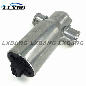LLXBB soupape de commande d'air de ralenti Saab pour BMW E34 E36 E38 E39 E46 <span class=keywords><strong>E53</strong></span> 0280140545 <span class=keywords><strong>0</strong></span> 280 140 545 13411738981 13411744713 - Product Image 4