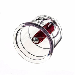 Набор банок для чашек, Набор банок для вакуумного Баночного стекла (19 шт.) - Product Image 5