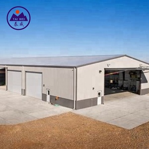 Forte et durable en acier moderne préfabriquée <span class=keywords><strong>abri</strong></span> en métal petite voiture <span class=keywords><strong>garage</strong></span> - Product Image 1
