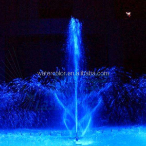 Fábrica de China de la venta directa de OASE agua boquillas de fuente de boquillas de chorro de venta - Product Image 3