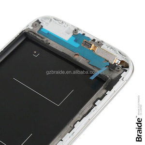 En gros pour Samsung galaxy S4 <span class=keywords><strong>i9505</strong></span> i9500 i9506 i337 avec cadre/sans cadre LCD - Product Image 3