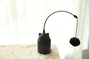 Produk Hewan Peliharaan Desain Baru Menara Panjat Kucing Kayu Besar Mewah Modern, Rumah Pohon untuk Kucing, Menara Kucing - Product Image 5