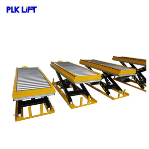 Scissor <span class=keywords><strong>Lift</strong></span> <span class=keywords><strong>Table</strong></span> Roller Conveyor <span class=keywords><strong>Lift</strong></span> <span class=keywords><strong>Table</strong></span> - Product Image 2