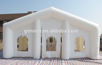 Tente gonflable chaude à vendre Tente gonflable pour événements pour chiots