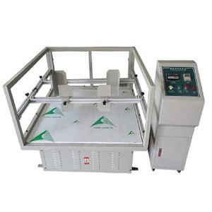 Karton Paket Elektromagnetische Simulierte Transport <span class=keywords><strong>Vibration</strong></span> Prüfmaschine Preis - Product Image 2
