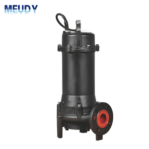 MEUDY G 0,75-1.1kW 2 <span class=keywords><strong>P</strong></span> agua sucia amoladora Industrial bomba sumergible de aguas residuales de la bomba de agua - Product Image 1