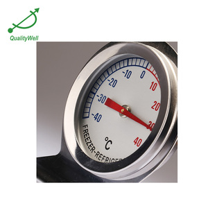 安全で<span class=keywords><strong>realiable</strong></span>バイメタル温度計温度ゲージオーブンセーフ - Product Image 2