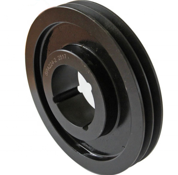 taper bush 2517-50 V belt pulley SPB200-2