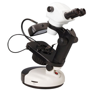 <span class=keywords><strong>Microscopio</strong></span> OPTO-EDU joyería, Gema A24.1001-B, 0,8-5.0x - Product Image 2