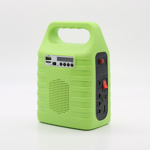 energía solar fuera de la red <span class=keywords><strong>en</strong></span> <span class=keywords><strong>casa</strong></span> del panel solar de la batería para la <span class=keywords><strong>casa</strong></span> kit completo soler banco de la energía - Product Image 5