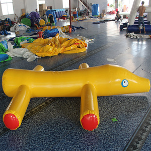 Attraente Gonfiabile Galleggiante Acqua Gonfiabile Acqua Giocattoli di Divertimento Per Bambini E Adulti - Product Image 6