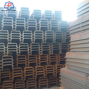 Japanse larsen l602 staalplaat stapel sy295 - Product Image 6