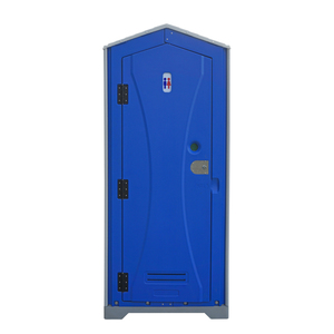 Toilette chimique portable à grande capacité de nettoyage facile, toilette en HDPE, WC portable, toilette mobile, <span class=keywords><strong>camping</strong></span> en plein air - Product Image 4