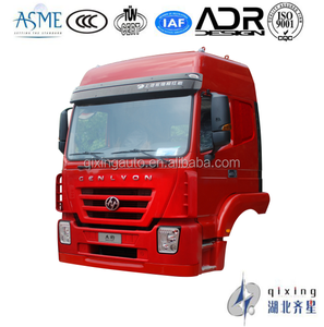 Testa <span class=keywords><strong>del</strong></span> <span class=keywords><strong>camion</strong></span> <span class=keywords><strong>del</strong></span> trattore 4x2 usata - Product Image 3