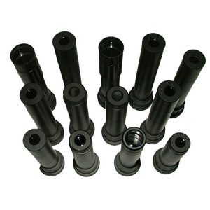 Ft-opto FB loạt Mini quang học cố định độ phóng đại biến dạng thấp telecentric ống kính - Product Image 6