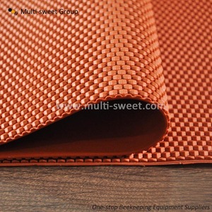 FLEXIBLE SILICONE PRESSE CIRE D'ABEILLE FONDATION MACHINE - Product Image 4