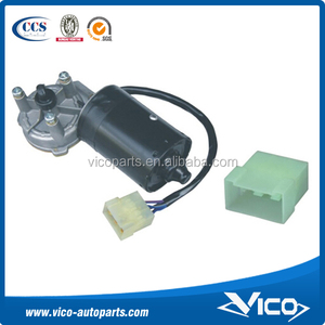 มอเตอร์ปัดน้ำฝน 12V <span class=keywords><strong>DC</strong></span> สำหรับรถยนต์ Fiat Dogan <span class=keywords><strong>Slx</strong></span> 64342392 - Product Image 1