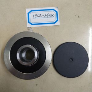 Rouleau d'alternateur de tension 2010, pour Hyundai Tucson IX35, 2015 — - Product Image 3