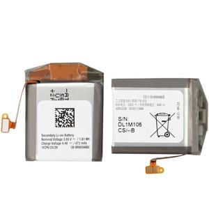 Batería de Repuesto Original EB-BR800ABU para Reloj Inteligente <span class=keywords><strong>Samsung</strong></span> Gear S4 <span class=keywords><strong>SM</strong></span>-<span class=keywords><strong>R800</strong></span> <span class=keywords><strong>SM</strong></span>-R805 <span class=keywords><strong>SM</strong></span>-R810 de 46 mm - Product Image 6