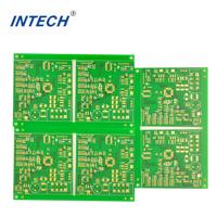 Nuevo y Popular Diseño de PCB STK4050, Placa de Circuito Impreso en China