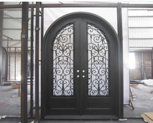 back door gate