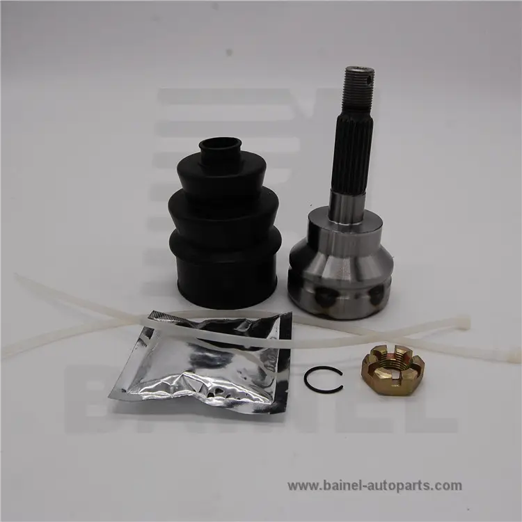 Auto small teeth outer tool wheel side C.V. joint kit for AUSTIN ROVER MINI COOPER 1100 special 17 H 8600 CGV 1053 GCV 1105