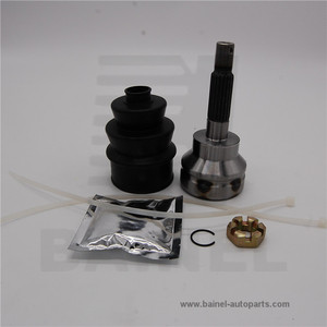 <span class=keywords><strong>C</strong></span>.V. เครื่องมือด้านนอกฟันขนาดเล็กอัตโนมัติล้อเหล็กด้านข้างชุดข้อต่อสำหรับออสตินรถแลนด์โรเวอร์มินิ1100พิเศษ17 H 8600 <span class=keywords><strong>CGV</strong></span> 1053 gcv - Product Image 1