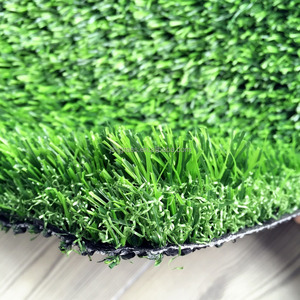 Bonne qualité <span class=keywords><strong>herbe</strong></span> <span class=keywords><strong>tapis</strong></span> imité gazon pour la maison - Product Image 4