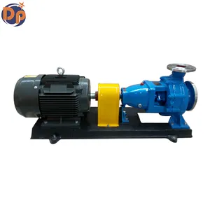 Pump Transfer Pump Chemical Solution Transfer Stainless Steel Centrifugal Pump For Chemical Stainless Steel Mono Block Pump