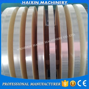 Máquina <span class=keywords><strong>de</strong></span> rebobinado <span class=keywords><strong>de</strong></span> <span class=keywords><strong>cinta</strong></span> adhesiva completamente automática - Product Image 6
