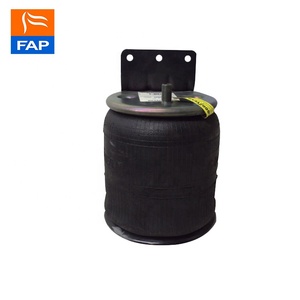 Suspensión de Acero 1R12-401, Resorte Neumático para Camiones Navistar, Repuestos para Modelos Internacionales, Ensamblaje de Motor - Product Image 1