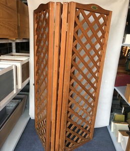 Homedecor plegable de <span class=keywords><strong>madera</strong></span> pantalla/habitación <span class=keywords><strong>divisor</strong></span> - Product Image 2