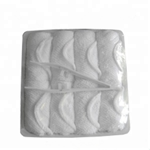Serviette oshihi chaude et froide, jetable, personnalisé, vente en gros, pièces - Product Image 2