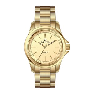 Sản xuất Bán Buôn Rùa Khóa Bằng Thép Không Gỉ Nhật Bản Movt Tùy Chỉnh Đồng Hồ - Product Image 4