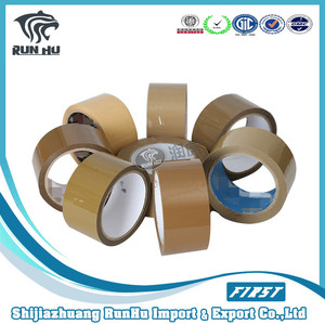 Alibaba expreso de bopp <span class=keywords><strong>cinta</strong></span> de embalaje, <span class=keywords><strong>cinta</strong></span> adhesiva, <span class=keywords><strong>cinta</strong></span> de embalar hecho en china - Product Image 1