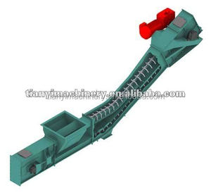 Convoyeur à chaîne de type Z de haute qualité, vitesse réglable, équipement de manutention pour les industries manufacturières - Product Image 4