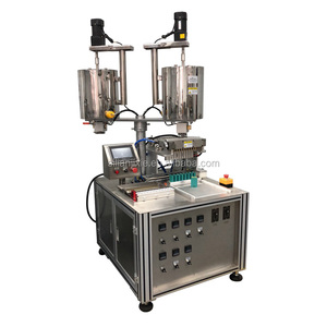 Máy Sản Xuất Mỹ Phẩm Máy Làm Đầy Son Môi Tự Động Máy Làm Đầy Môi Son Bóng Cơ Khí Làm Nóng - Product Image 4