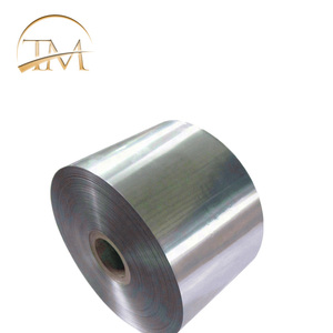 Bobina en relieve de estuco de aluminio 3000 Series <span class=keywords><strong>3003</strong></span> H6 para decoración de edificios de techo, procesamiento de corte por doblado para construcción - Product Image 2