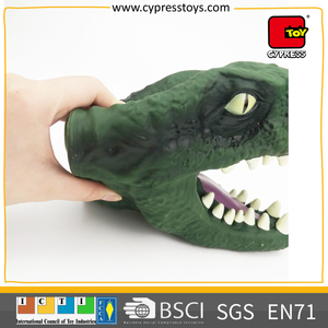 Proveedor <span class=keywords><strong>de</strong></span> china <span class=keywords><strong>de</strong></span> goma profesional dinosaurio marioneta <span class=keywords><strong>de</strong></span> <span class=keywords><strong>mano</strong></span> con gran <span class=keywords><strong>precio</strong></span> - Product Image 4